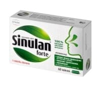 Sinulan Forte