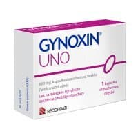 Gynoxin Uno