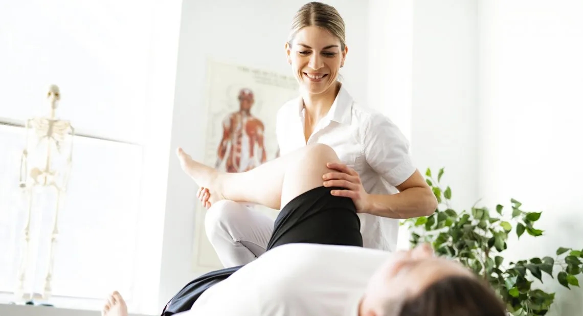 Czy na rehabilitację prywatnie potrzebne jest skierowanie? Odpowiedź, która zaskakuje