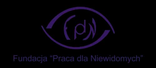 Fundacja praca dla niewidomych - wsparcie w zatrudnieniu i integracji