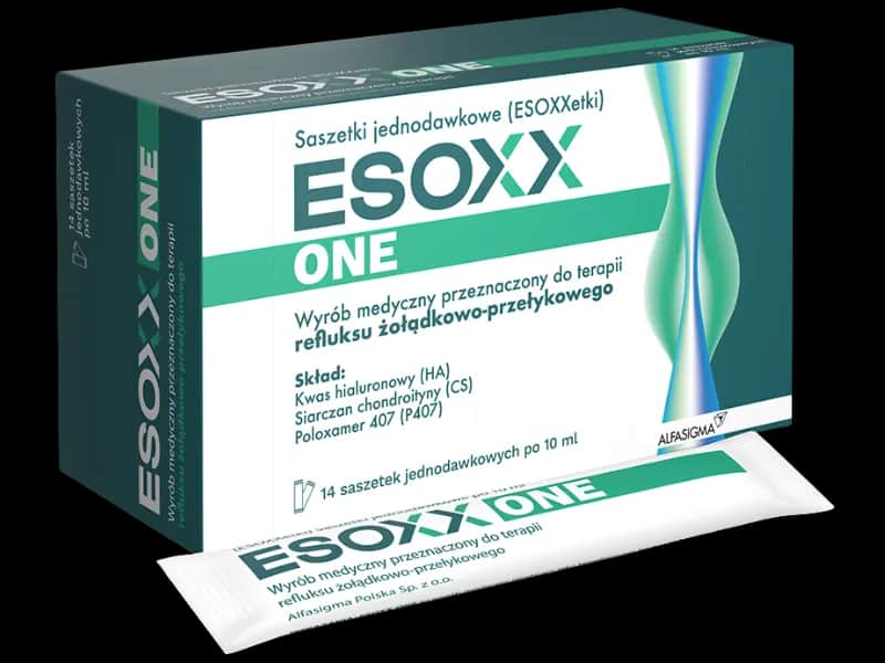 Jak działają leki na zgagę? Poznaj ich skuteczność i działanie