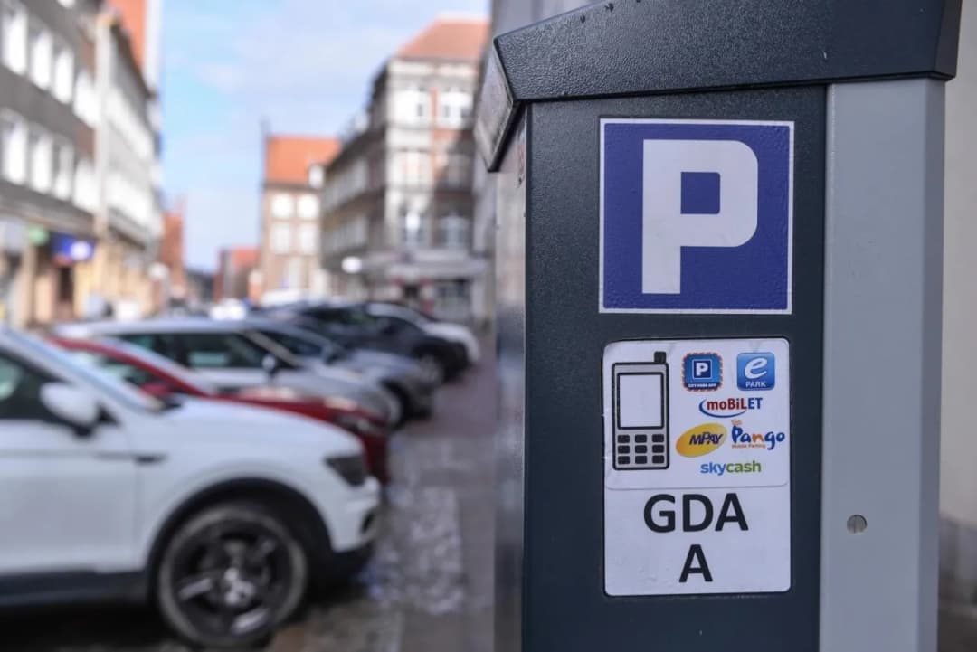 Czy niepełnosprawni płacą za parking w Gdańsku? Sprawdź zasady i ulgi