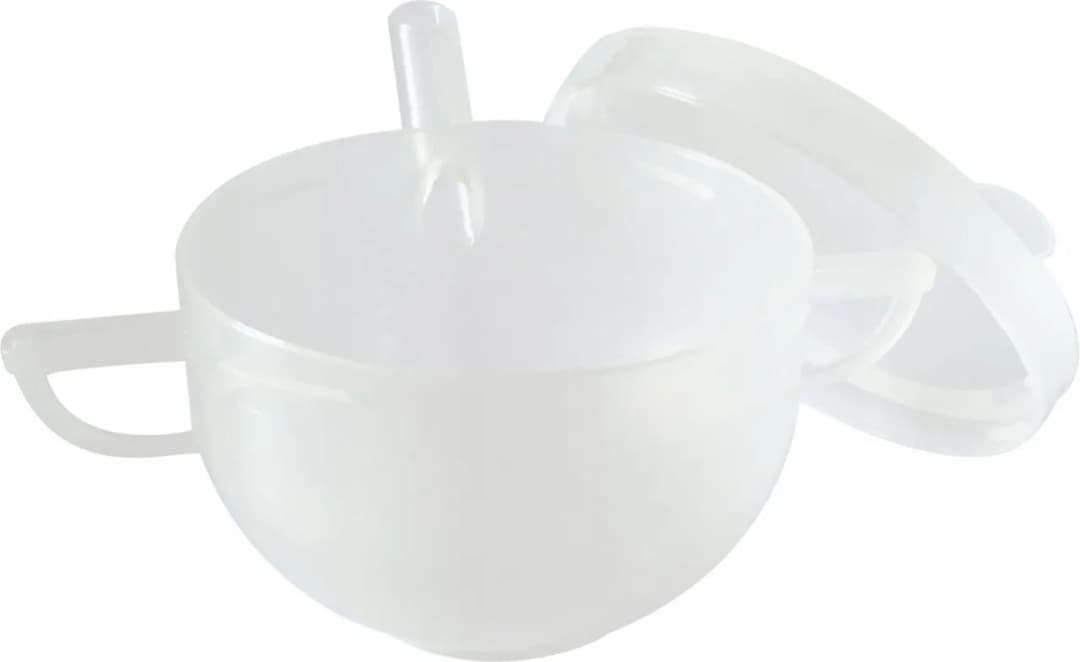 Kubek dla niewidomych - funkcjonalność i bezpieczeństwo na co dzień