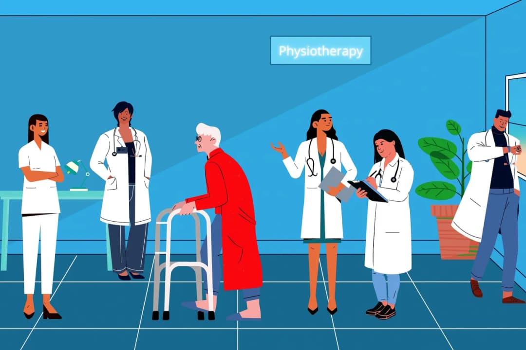 Ile trwa specjalizacja z fizjoterapii? Sprawdź, co musisz wiedzieć