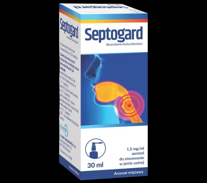 Na co lek tisercin? Zastosowania i skutki uboczne, które musisz znać