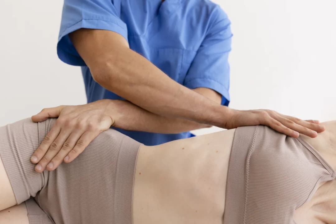 Fizjoterapia czy warto? Odkryj korzyści i uniknij bólu już dziś