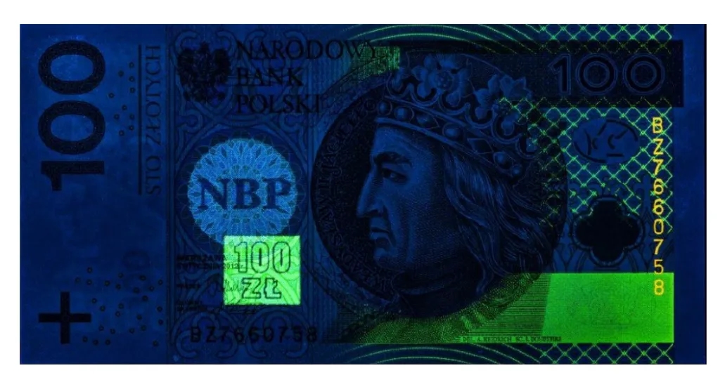 Znaki na banknotach dla niewidomych – jak ułatwiają codzienne życie