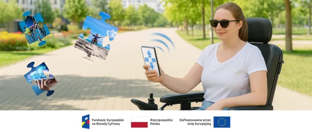 Co to jest technologia wspomagająca dla osób niepełnosprawnych i jej korzyści