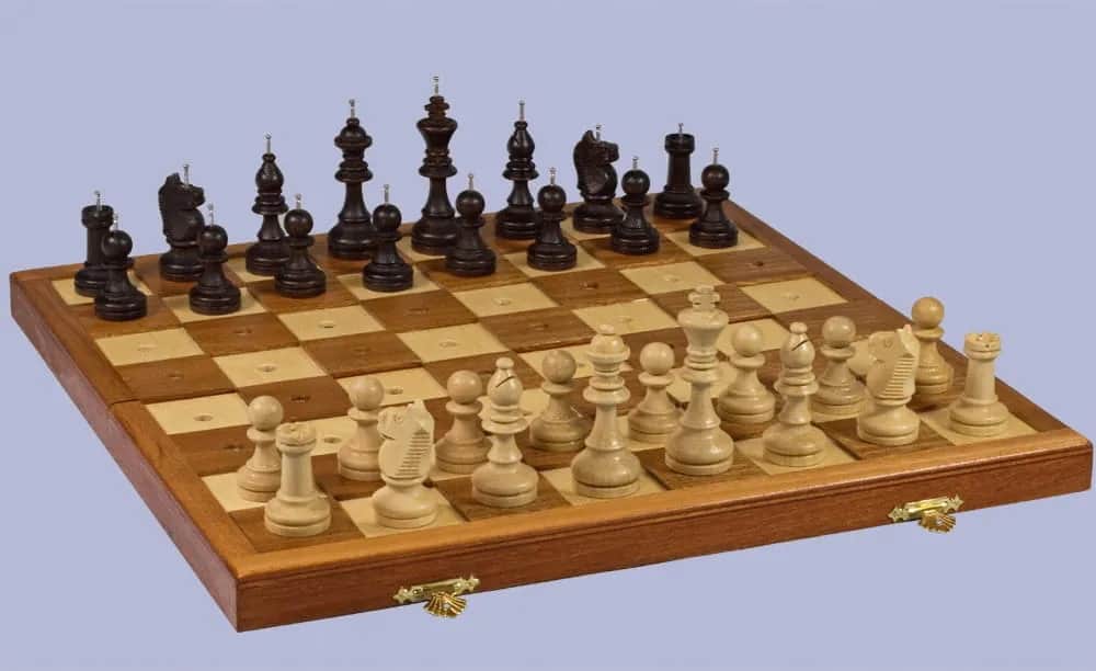 Gry dla niewidomych: Odkryj fascynujące planszówki dla każdego