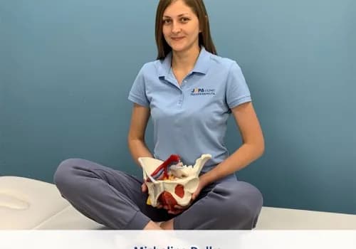 Jak się ubrać do fizjoterapeuty uroginekologicznego, by czuć się komfortowo