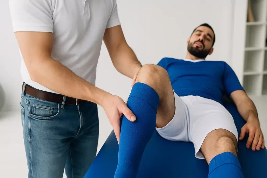 Ile zarabia magister fizjoterapii? Zaskakujące różnice w sektorach