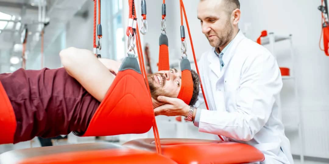 Jak długo trwa rehabilitacja przy dyskopatii? Poznaj kluczowe informacje