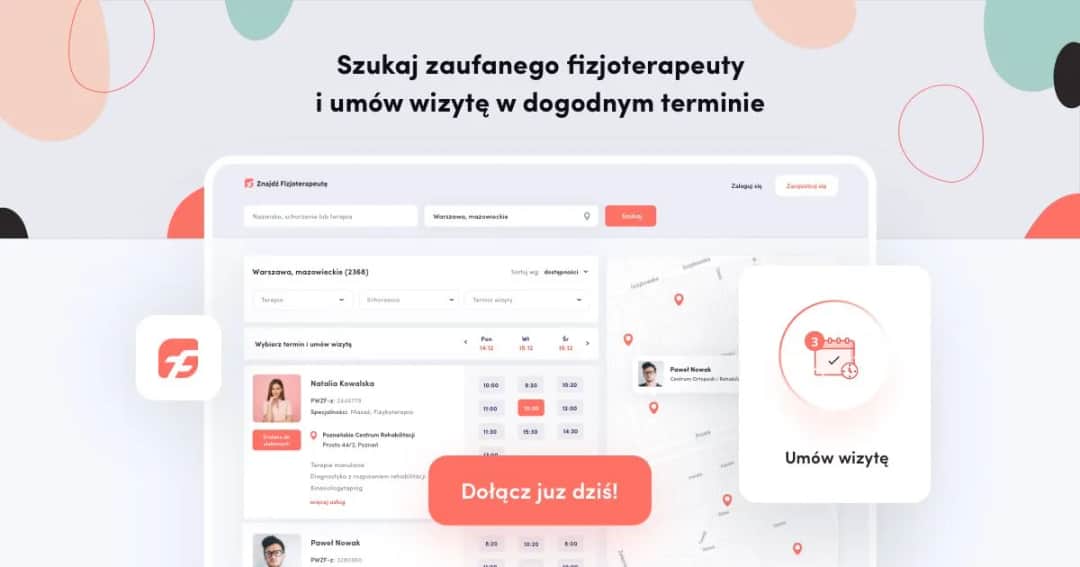 Fizjoterapeuta kto to i jakie ma kwalifikacje oraz obowiązki?