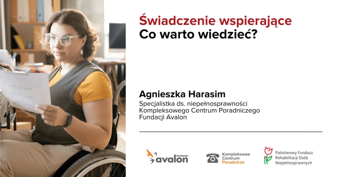 Ile wynosi opiekuńcze na dziecko niepełnosprawne? Sprawdź, co przysługuje.