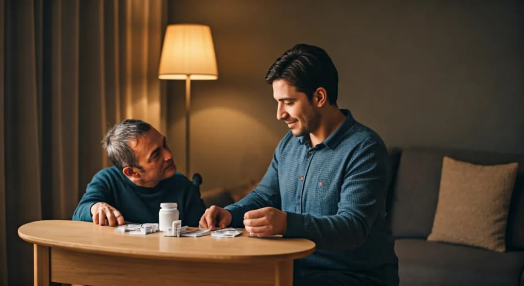 Jak można pomóc osobie niepełnosprawnej i wspierać jej samodzielność