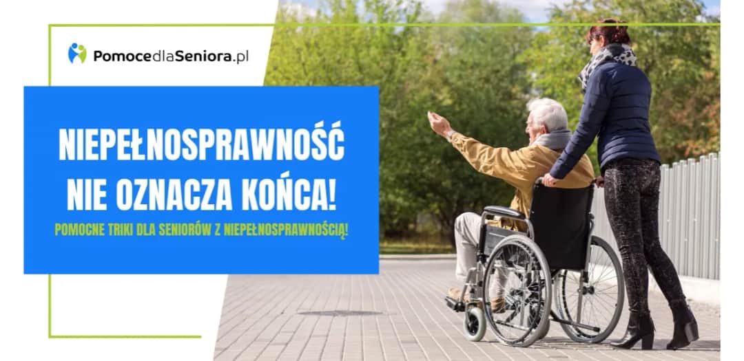 Osoba niepełnosprawna czy osoba z niepełnosprawnością – różnice, które warto znać