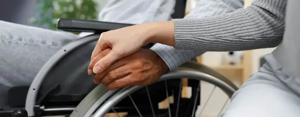 Jak załatwić sanatorium dla osoby niepełnosprawnej bez zbędnych formalności