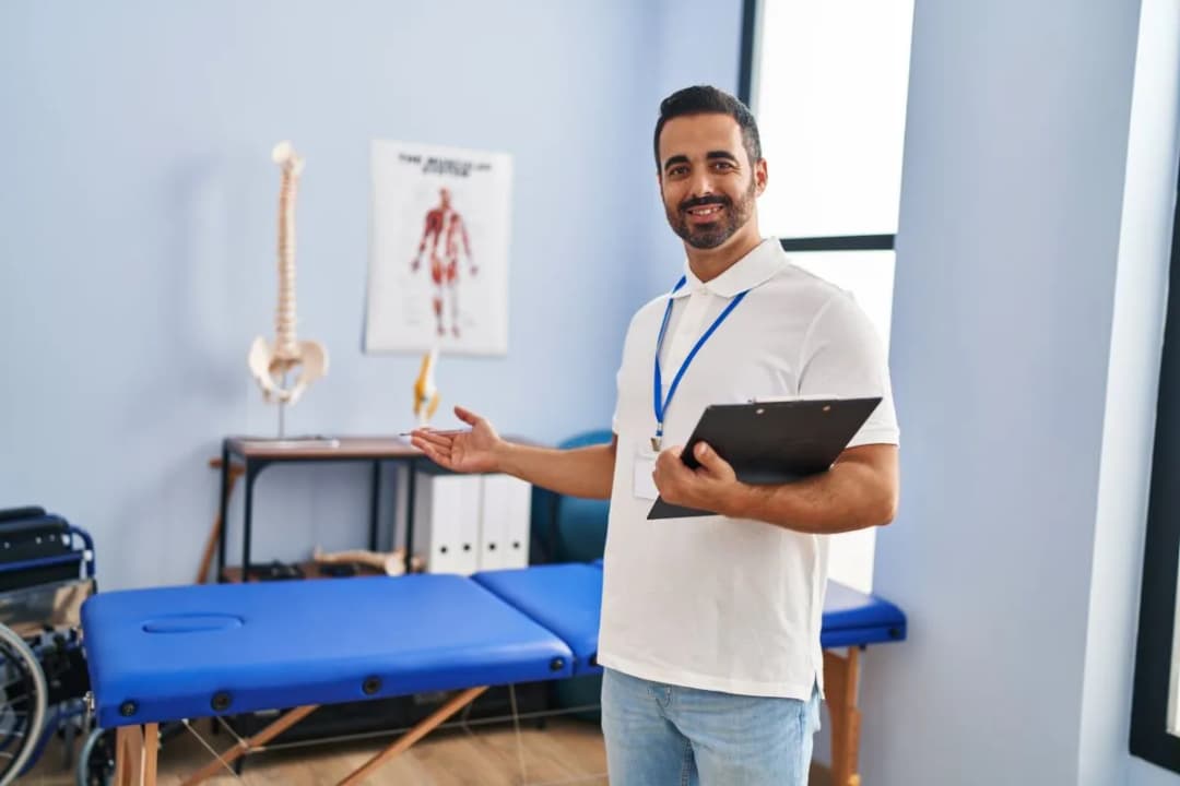 Ile trwają studia fizjoterapia? Poznaj szczegóły programu w Polsce