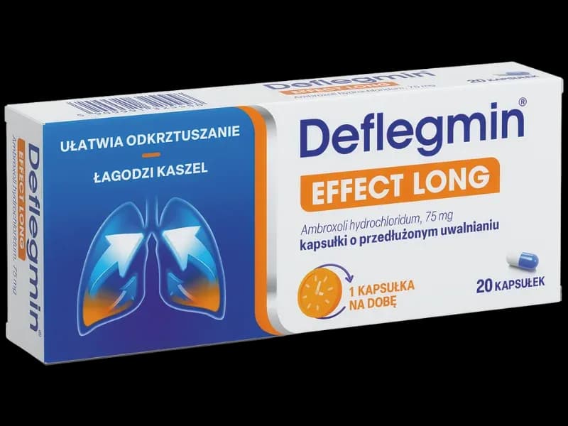 Jakie leki na wirusowe zapalenie płuc mogą naprawdę pomóc?