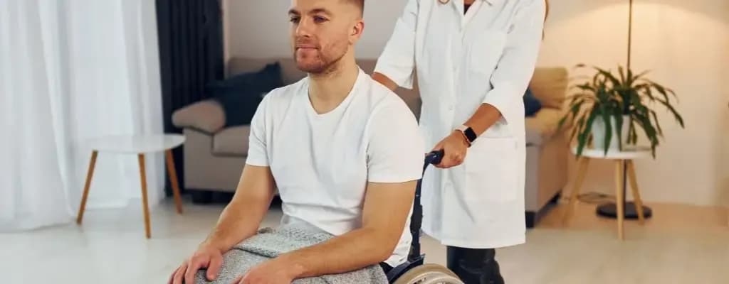 Czy opiekun osoby niepełnosprawnej płaci za sanatorium? Sprawdź koszty