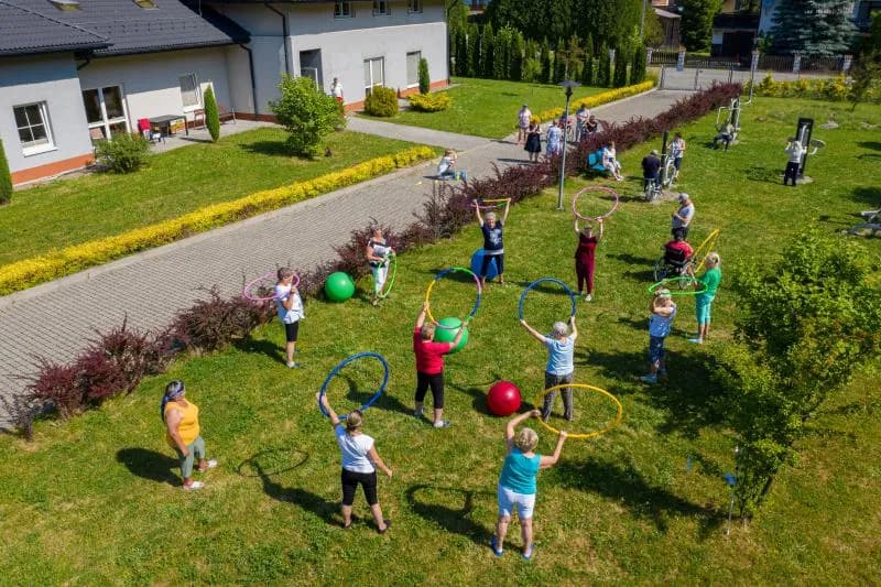 Komu przysługuje rehabilitacja ogólnoustrojowa i jakie są warunki?
