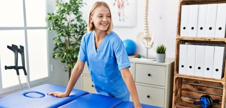 Czy warto studiować fizjoterapię? Odkryj korzyści i wyzwania tego kierunku