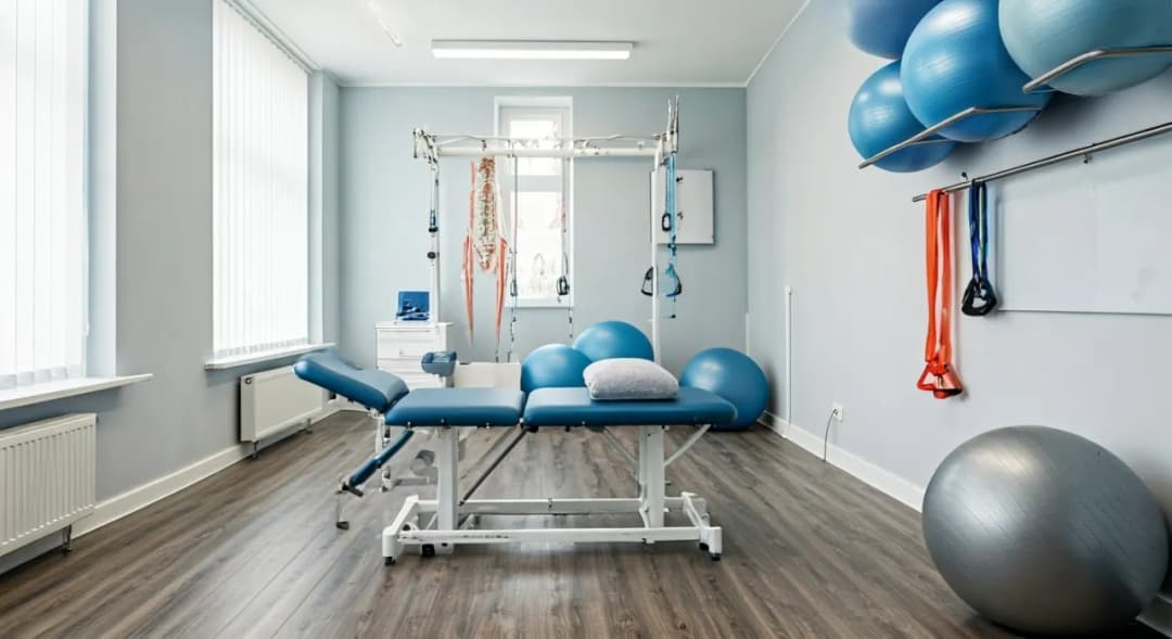 Tomasz Chachurski fizjoterapia – gdzie przyjmuje w Gdańsku i Hilden