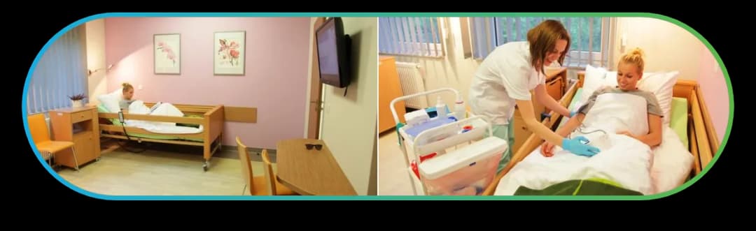 Czym jest rehabilitacja stacjonarna i jak może pomóc w zdrowieniu?