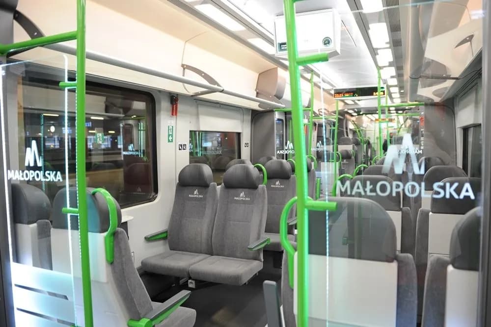 Ile kosztuje bilet pkp dla osoby niepełnosprawnej? Sprawdź zniżki!