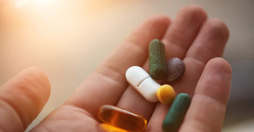 Po jakim czasie działają leki na nadciśnienie? Oczekiwane efekty i czynniki