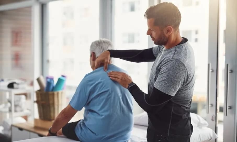 Czy podczas rehabilitacji można pracować? Sprawdź, co musisz wiedzieć
