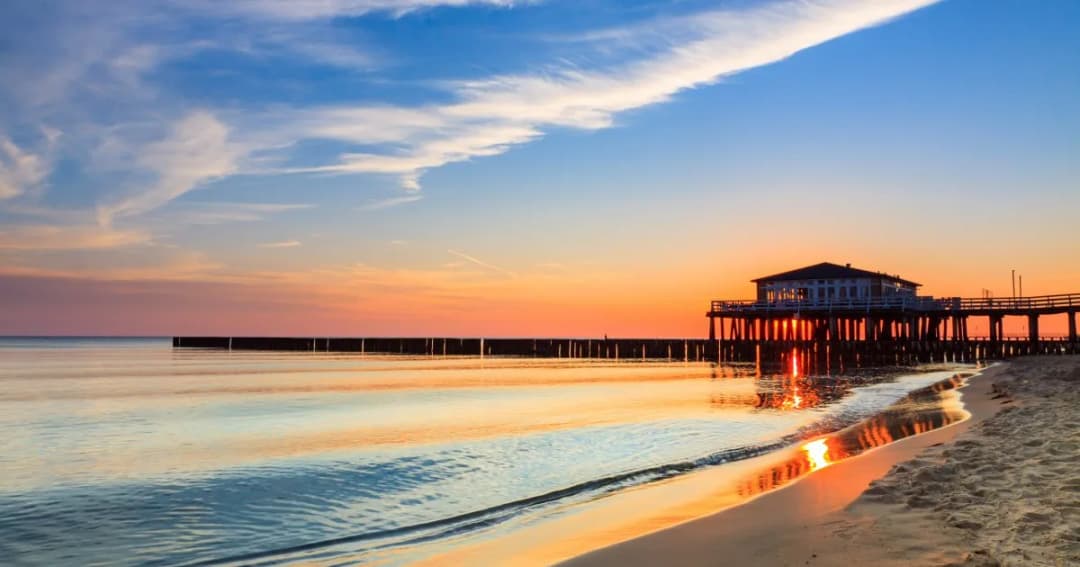 Turnusy rehabilitacyjne dla niewidomych nad morzem - dostępne wsparcie i terapie