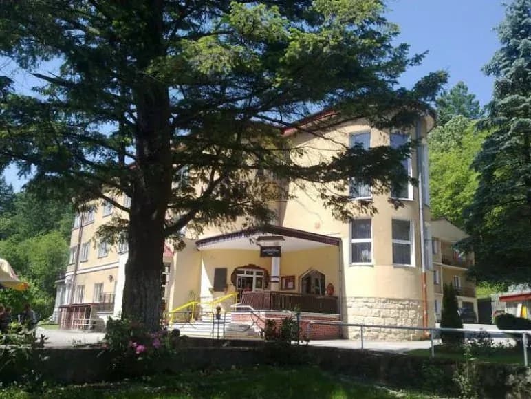 Muszyna ośrodek dla niewidomych – nowoczesna rehabilitacja i wsparcie